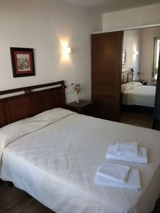 Apart Daire, 2 Yatak Odası (Apartamento 2)