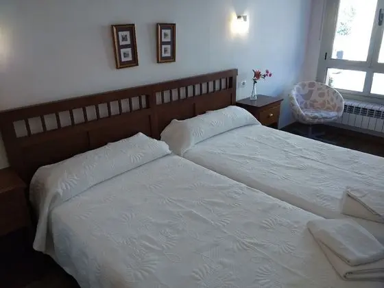 Apart Daire, 2 Yatak Odası (Apartamento 2)
