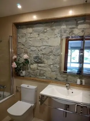 Apart Daire, 2 Yatak Odası (Apartamento 2)