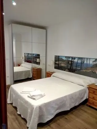 Apart Daire, 2 Yatak Odası (Apartamento 3)