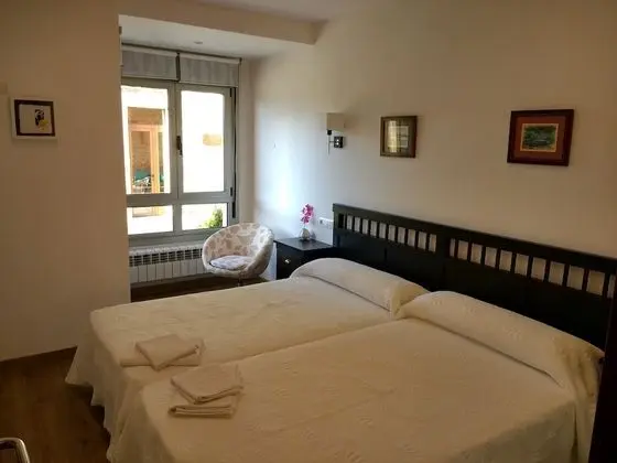Apart Daire, 2 Yatak Odası (Apartamento 3)