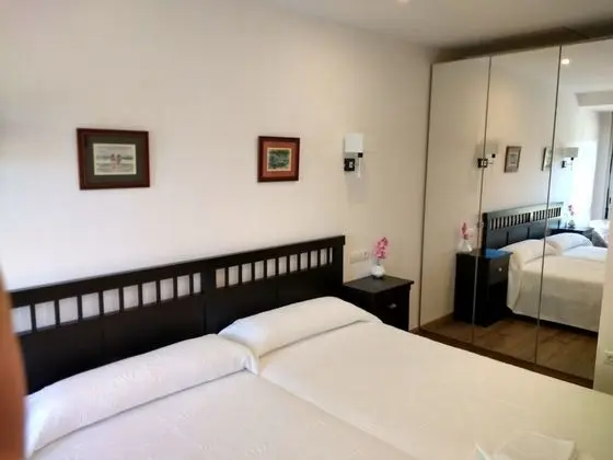 Apart Daire, 2 Yatak Odası (Apartamento 3)