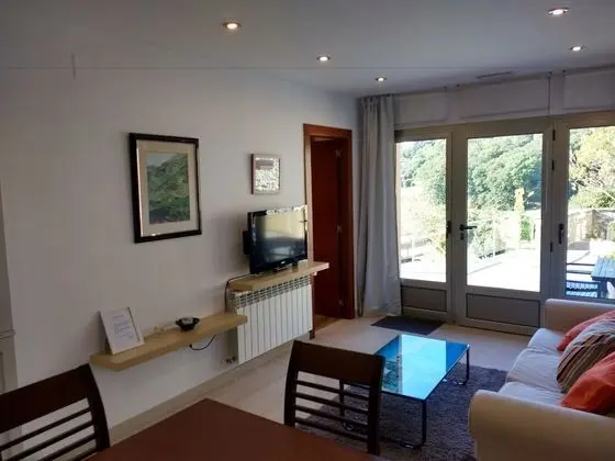 Apart Daire, 2 Yatak Odası (Apartamento 3)