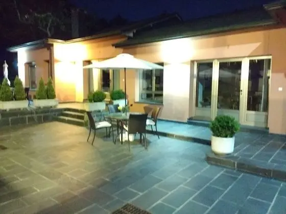 Apart Daire, 2 Yatak Odası (Apartamento 3)