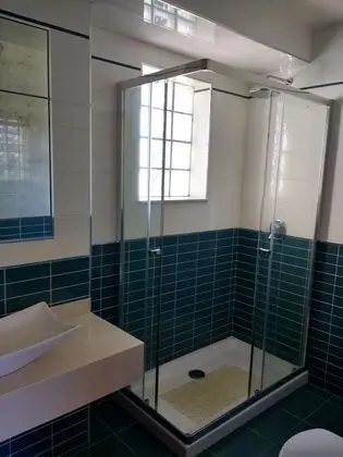 Apart Daire, 2 Yatak Odası (Apartamento 3)