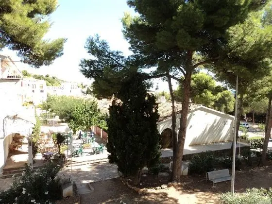 Stüdyo, Balkon