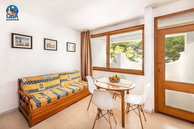 Stüdyo, Balkon