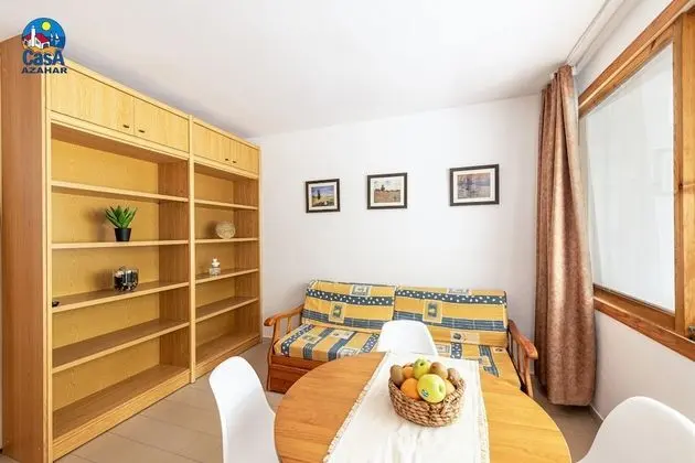 Stüdyo, Balkon