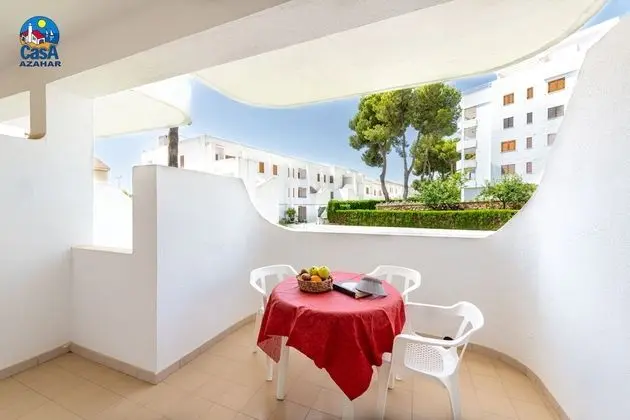 Stüdyo, Balkon