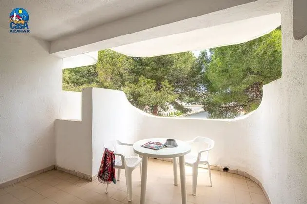 Stüdyo, Balkon