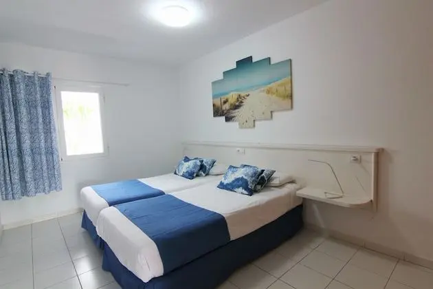 Standard Apart Daire, 1 Yatak Odası