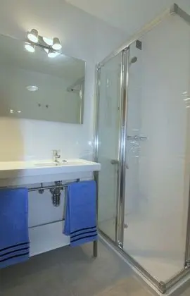 Standard Apart Daire, 1 Yatak Odası