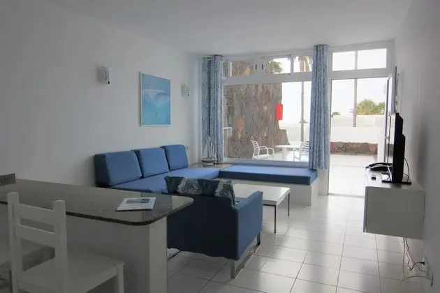 Standard Apart Daire, 1 Yatak Odası