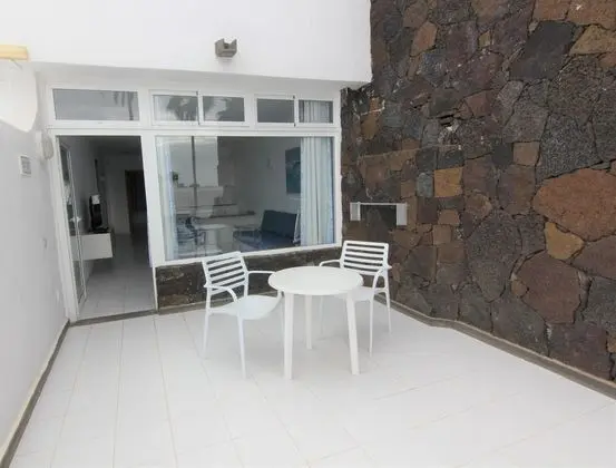 Standard Apart Daire, 1 Yatak Odası