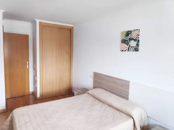 Apart Daire, 1 Yatak Odası (2 people)