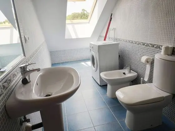 Apart Daire, 1 Yatak Odası (2 people)