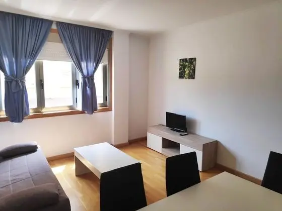 Apart Daire, 1 Yatak Odası (2 people)