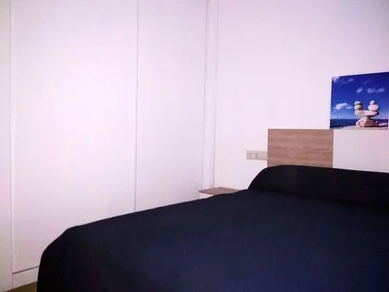 Apart Daire, 1 Yatak Odası (2 people)