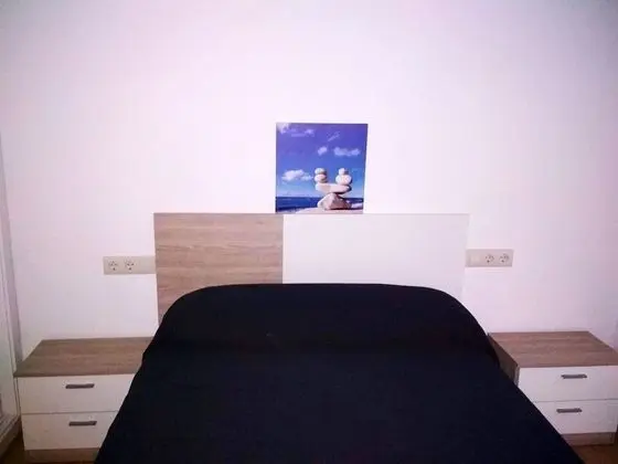 Apart Daire, 1 Yatak Odası (2 people)