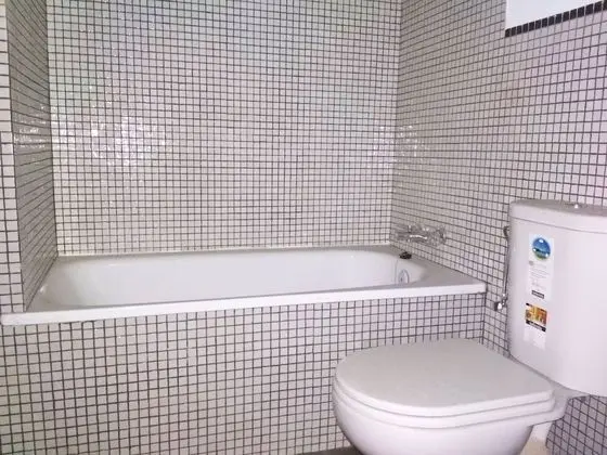 Apart Daire, 1 Yatak Odası (2 people)