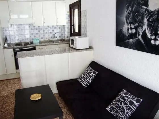 Apart Daire, 1 Yatak Odası
