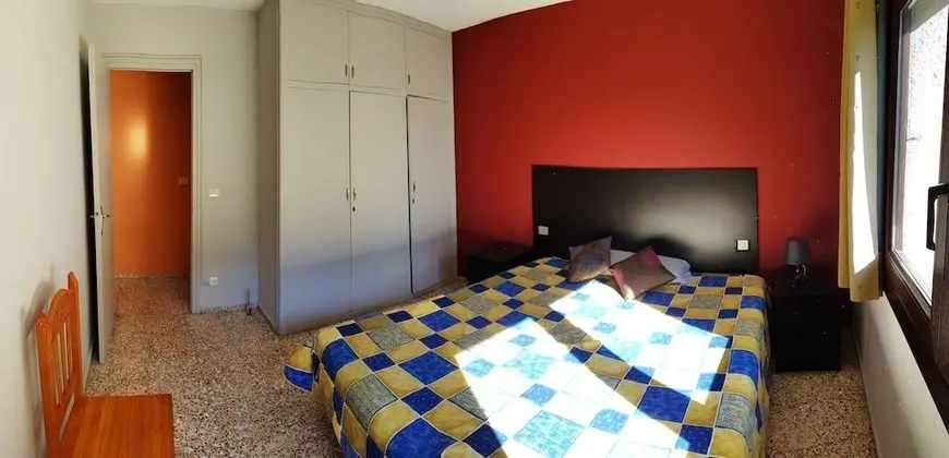 Apart Daire, 2 Yatak Odası