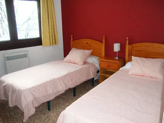 Apart Daire Capacity 4 One Bedroom