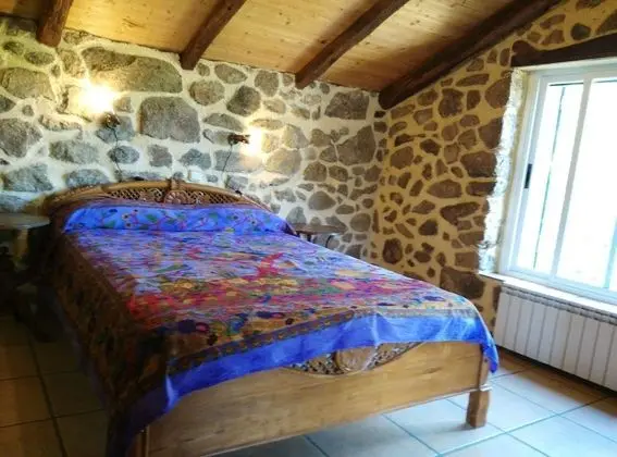 Apart Daire, Bahçe Manzaralı