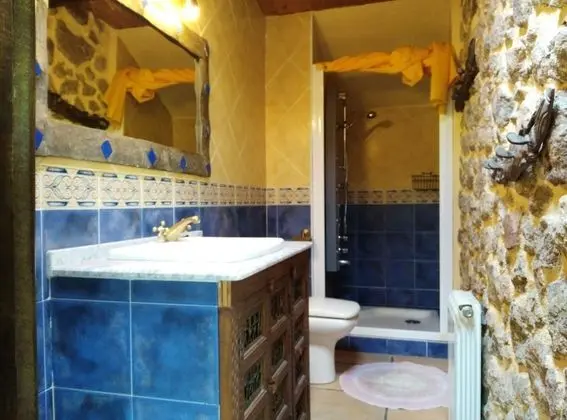 Apart Daire, Bahçe Manzaralı