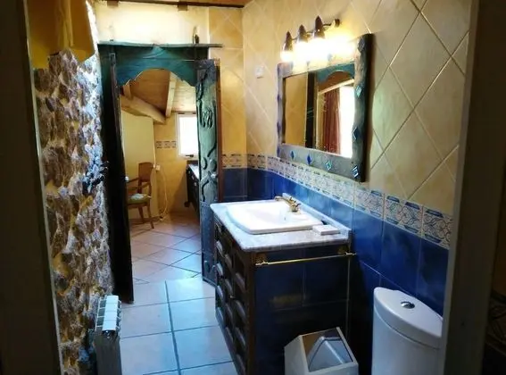 Apart Daire, Bahçe Manzaralı