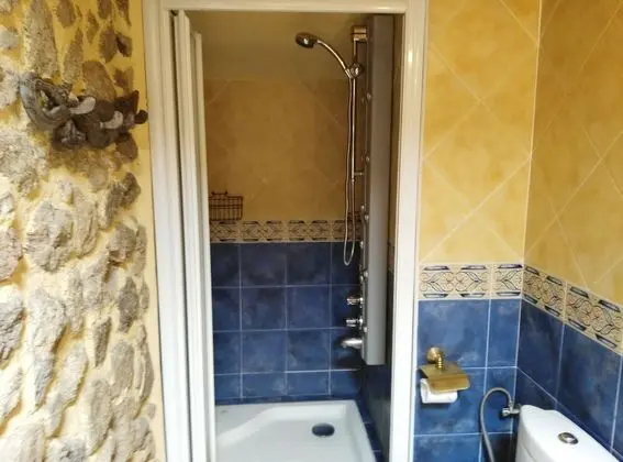 Apart Daire, Bahçe Manzaralı
