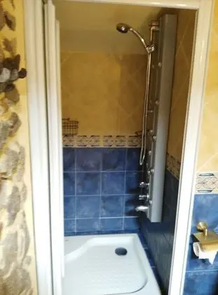 Apart Daire, Bahçe Manzaralı