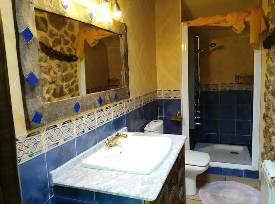 Apart Daire, Bahçe Manzaralı
