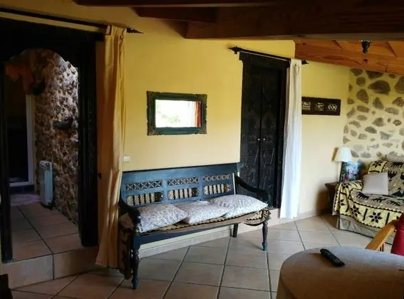 Apart Daire, Bahçe Manzaralı
