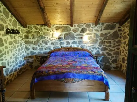 Apart Daire, Bahçe Manzaralı
