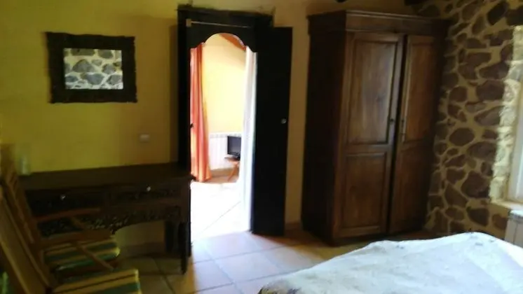 Apart Daire, Dağ Manzaralı