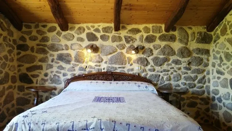 Apart Daire, Dağ Manzaralı