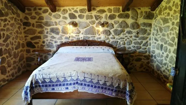 Apart Daire, Dağ Manzaralı