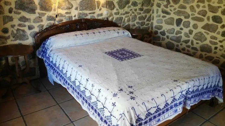 Apart Daire, Dağ Manzaralı