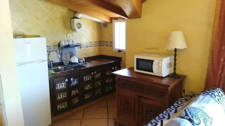 Apart Daire, Dağ Manzaralı