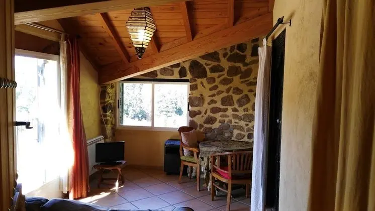 Apart Daire, Dağ Manzaralı