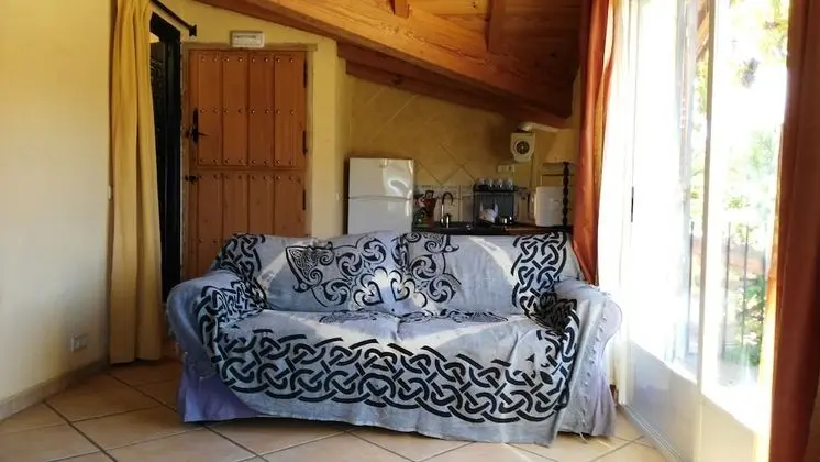 Apart Daire, Dağ Manzaralı