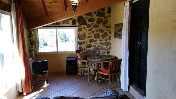 Apart Daire, Dağ Manzaralı
