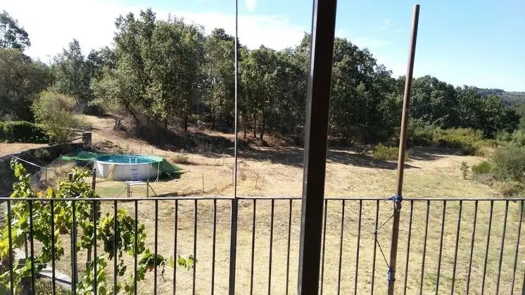Apart Daire, Dağ Manzaralı