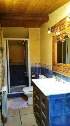 Apart Daire, Dağ Manzaralı