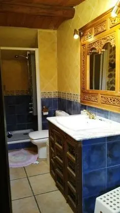 Apart Daire, Dağ Manzaralı