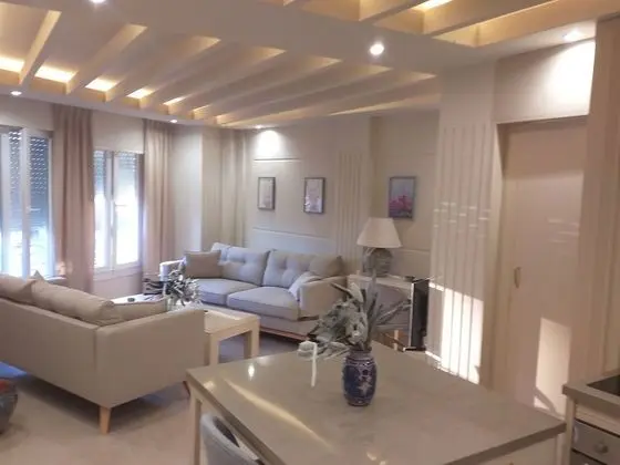 Comfort Apart Daire, 2 Yatak Odası, Şehir Manzaralı