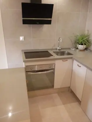 Comfort Apart Daire, 2 Yatak Odası, Şehir Manzaralı