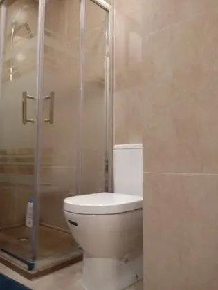 Comfort Apart Daire, 2 Yatak Odası, Şehir Manzaralı