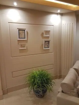 Comfort Apart Daire, 2 Yatak Odası, Şehir Manzaralı